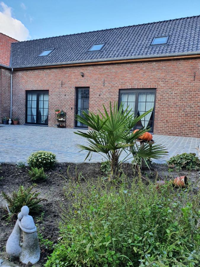 B&B Dekorn Pepingen Екстериор снимка