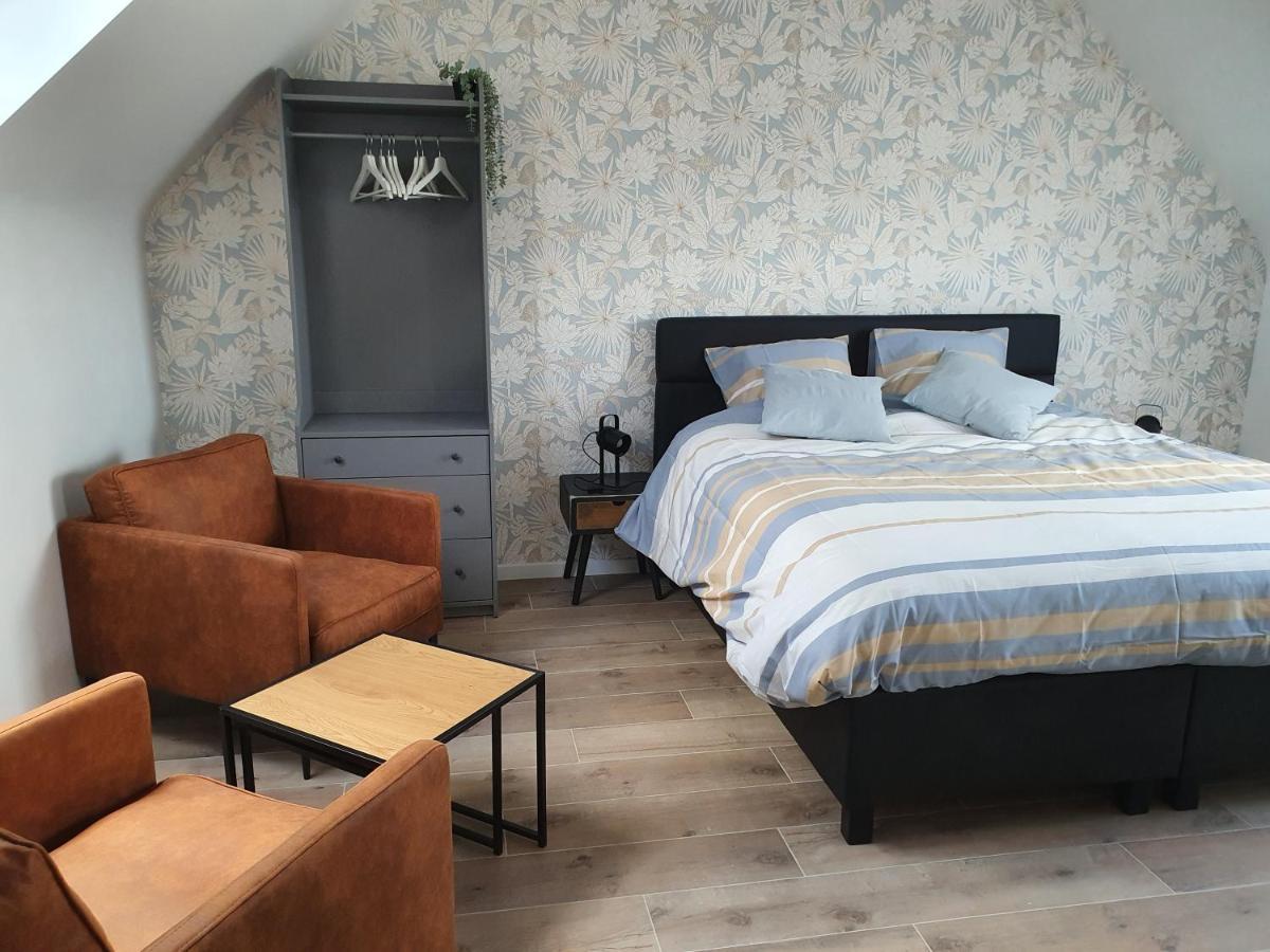 B&B Dekorn Pepingen Екстериор снимка