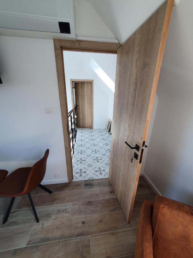 B&B Dekorn Pepingen Екстериор снимка