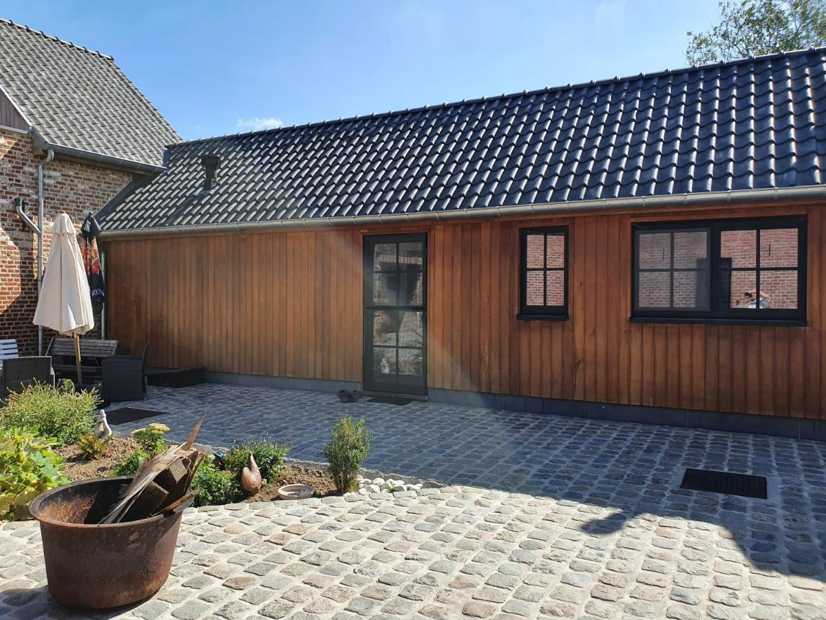 B&B Dekorn Pepingen Екстериор снимка