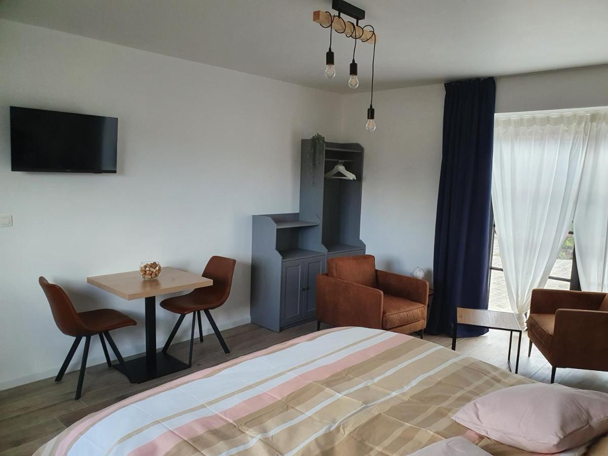 B&B Dekorn Pepingen Екстериор снимка