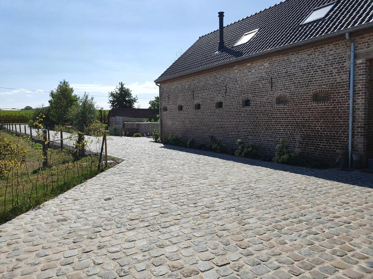 B&B Dekorn Pepingen Екстериор снимка
