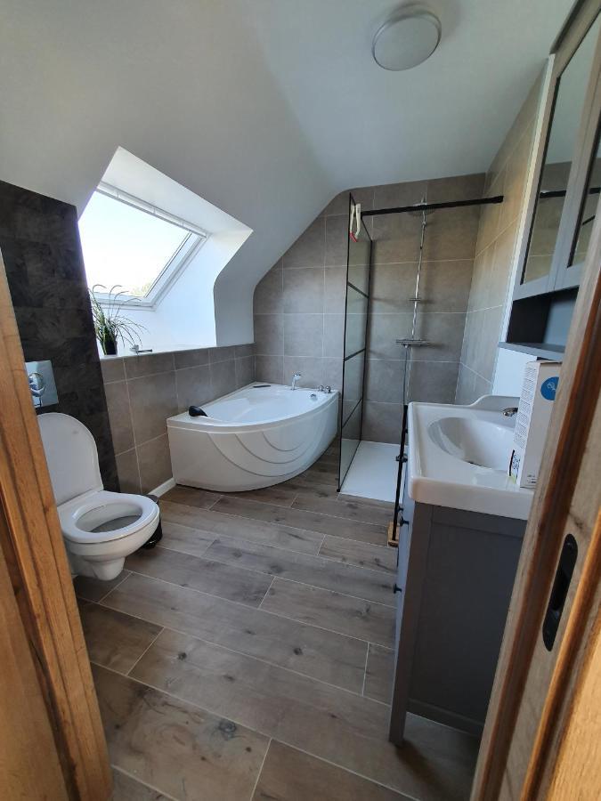 B&B Dekorn Pepingen Екстериор снимка