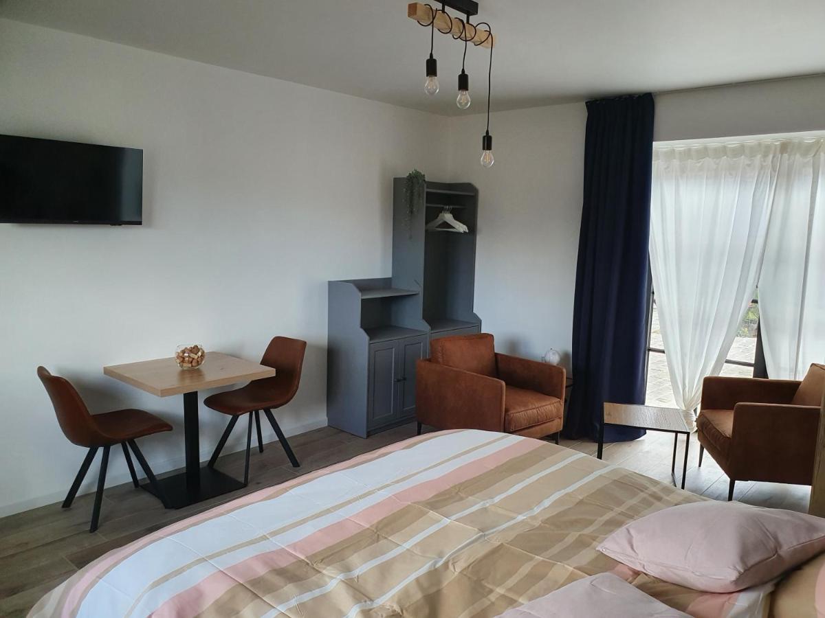 B&B Dekorn Pepingen Екстериор снимка
