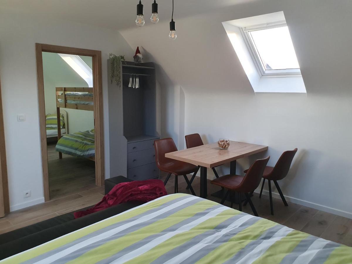 B&B Dekorn Pepingen Екстериор снимка